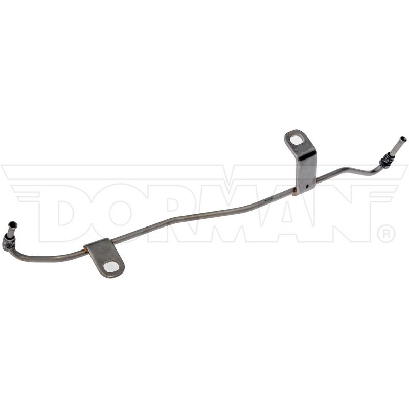 2008 Dodge Ram 5500 EGR Line Dorman 598166 image 3 of 4