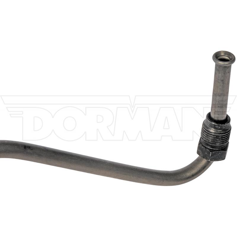 2008 Dodge Ram 5500 EGR Line Dorman 598166 image 4 of 4