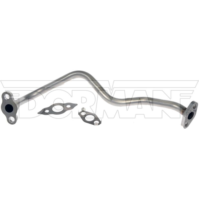 2007 Honda Civic EGR Line