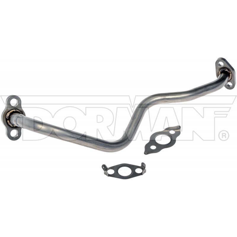 2007 Honda Civic EGR Line Dorman 598401 image 2 of 2