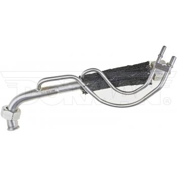 1995 Ford E-250 Econoline EGR Line Dorman 598402 image 1 of 4