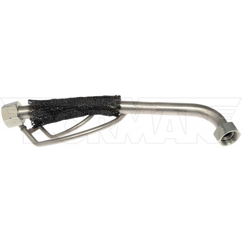 1997 Ford F-250 HD EGR Line Dorman 598402 image 2 of 4