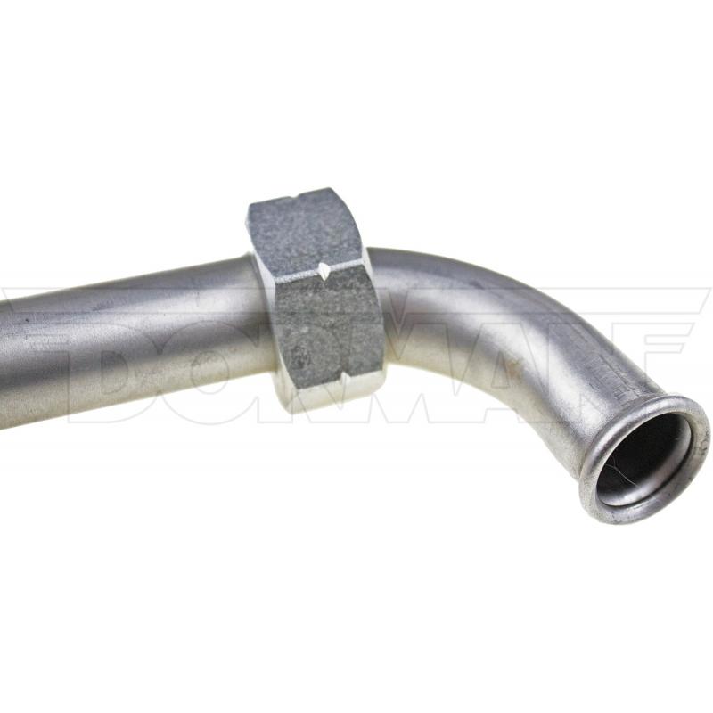 1997 Ford F-250 HD EGR Line Dorman 598402 image 3 of 4