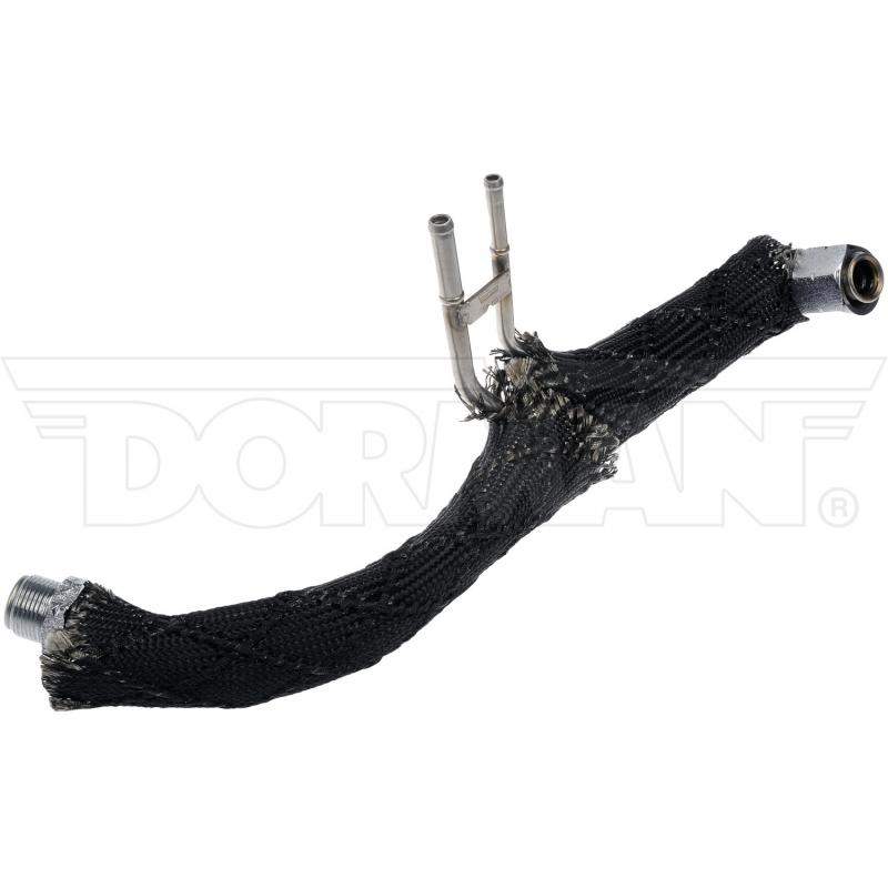Dorman 598403 - EGR Line Dorman 598403 EGR Line product image 1 of 3