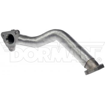 2007 Isuzu NRR EGR Cooler Hose