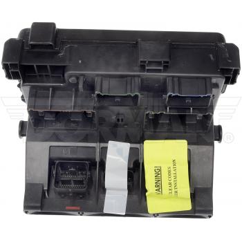 2009 Dodge Ram 1500 Integrated Control Module Dorman 598700 image 4 of 4