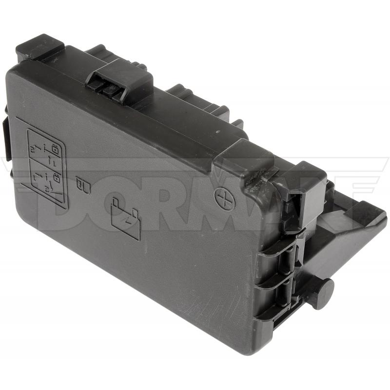 Dorman 598700 - Integrated Control Module Dorman 598700 Integrated Control Module product image 1 of 4