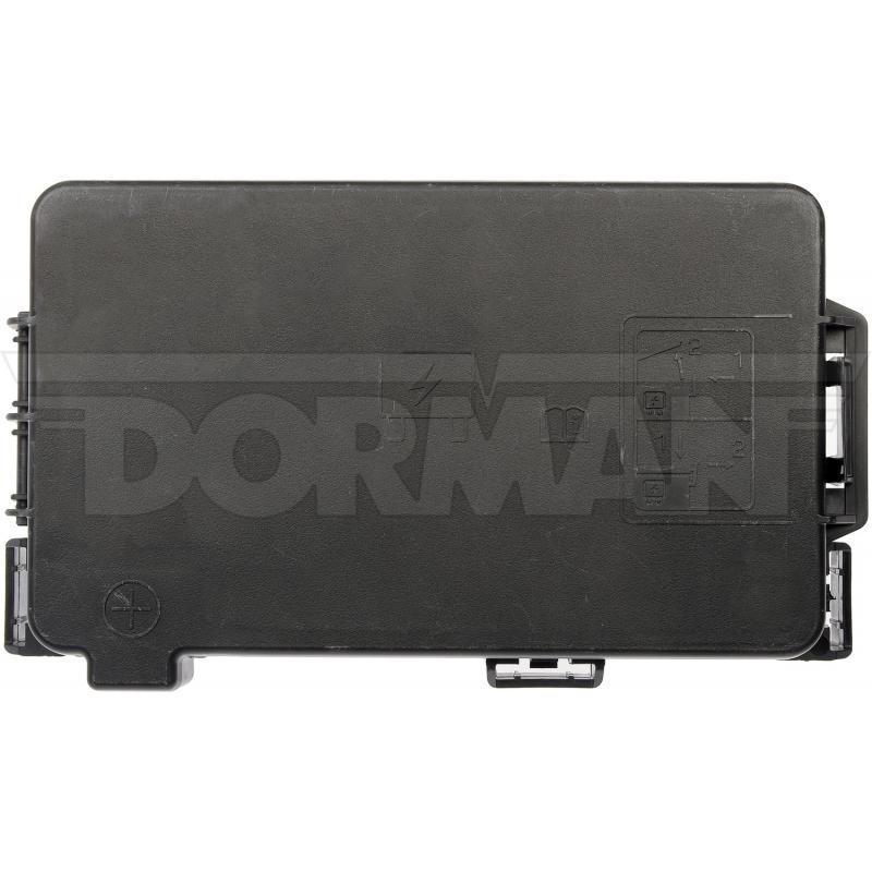Dorman 598700 - Integrated Control Module Dorman 598700 Integrated Control Module product image 2 of 4