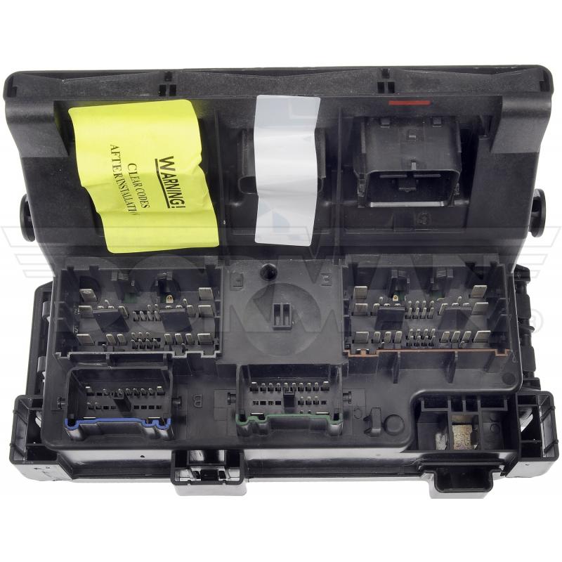 Dorman 598700 - Integrated Control Module Dorman 598700 Integrated Control Module product image 3 of 4