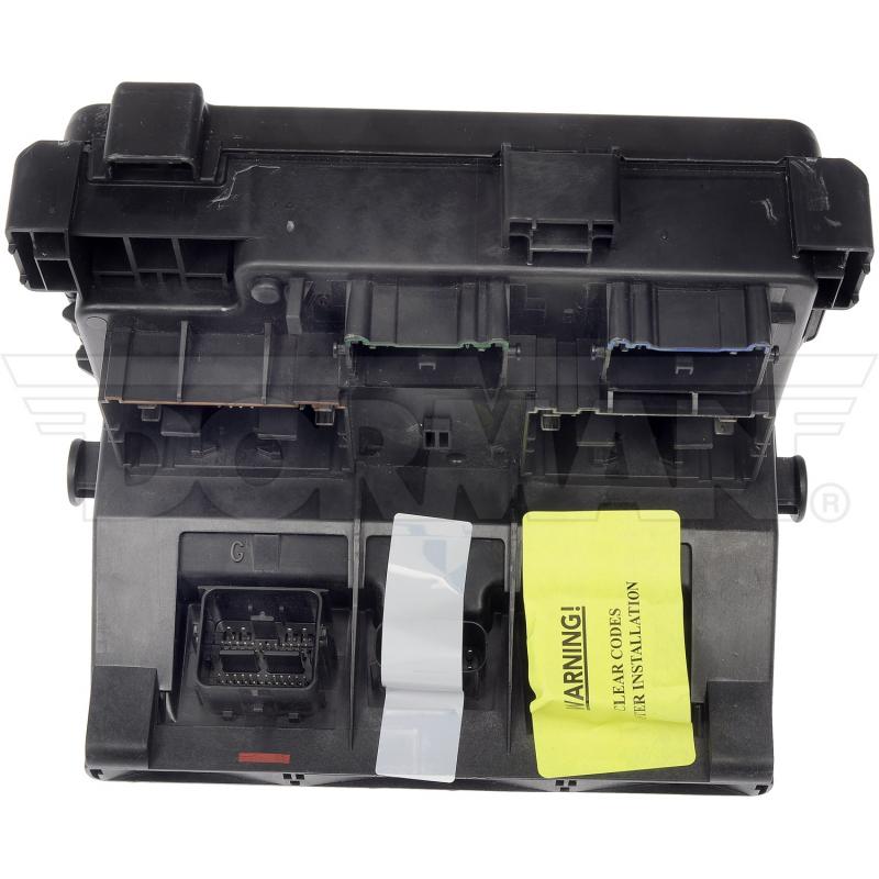 Dorman 598700 - Integrated Control Module Dorman 598700 Integrated Control Module product image 4 of 4