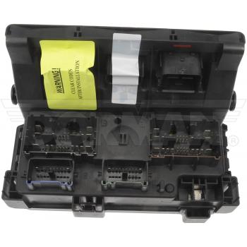 2010 Dodge Ram 1500 Integrated Control Module Dorman 598701 image 2 of 4