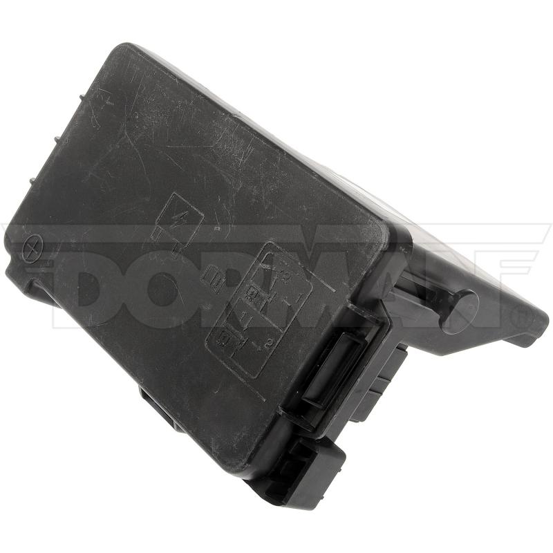Dorman 598701 - Integrated Control Module Dorman 598701 Integrated Control Module product image 1 of 5