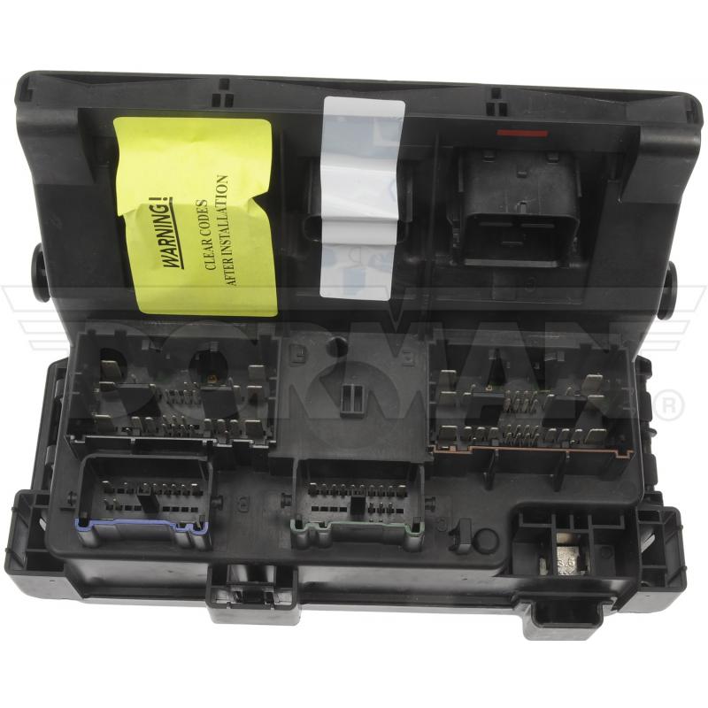 Dorman 598701 - Integrated Control Module Dorman 598701 Integrated Control Module product image 2 of 5