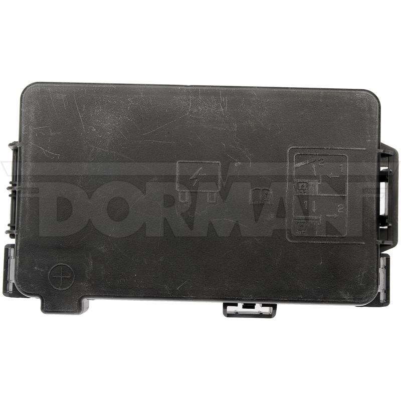 Dorman 598701 - Integrated Control Module Dorman 598701 Integrated Control Module product image 3 of 5