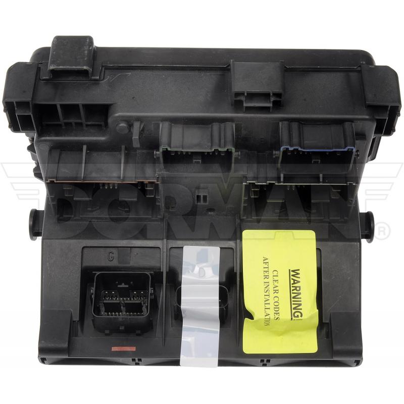 Dorman 598701 - Integrated Control Module Dorman 598701 Integrated Control Module product image 4 of 5