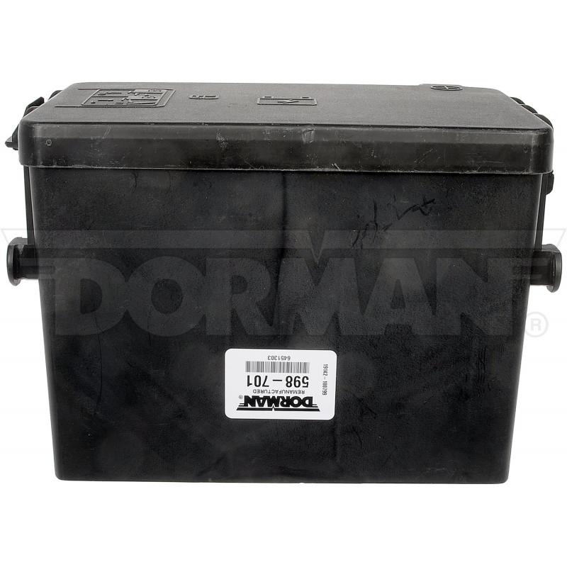 Dorman 598701 - Integrated Control Module Dorman 598701 Integrated Control Module product image 5 of 5