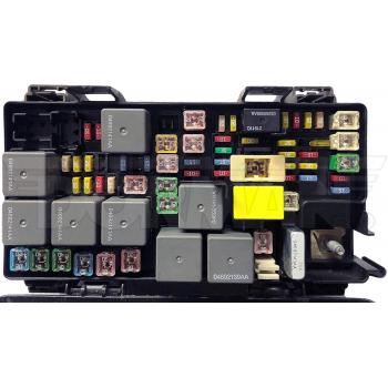 2008 Jeep Liberty Integrated Control Module Dorman 598703 image 1 of 4