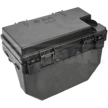 2008 Jeep Liberty Integrated Control Module Dorman 598703 image 3 of 4