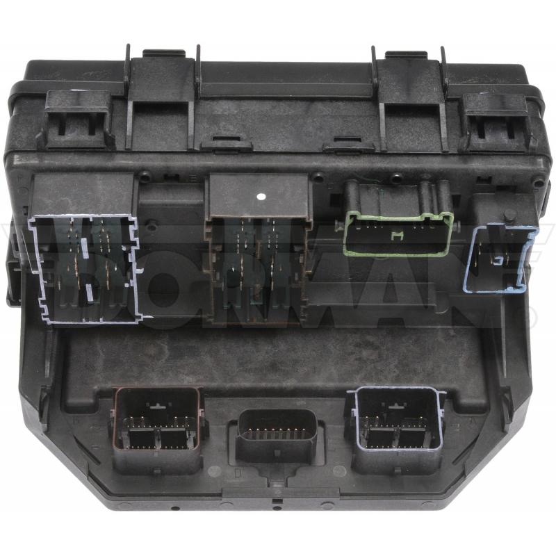 Dorman 598703 - Integrated Control Module Dorman 598703 Integrated Control Module product image 2 of 4