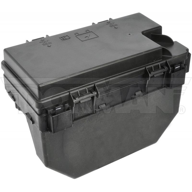 Dorman 598703 - Integrated Control Module Dorman 598703 Integrated Control Module product image 3 of 4