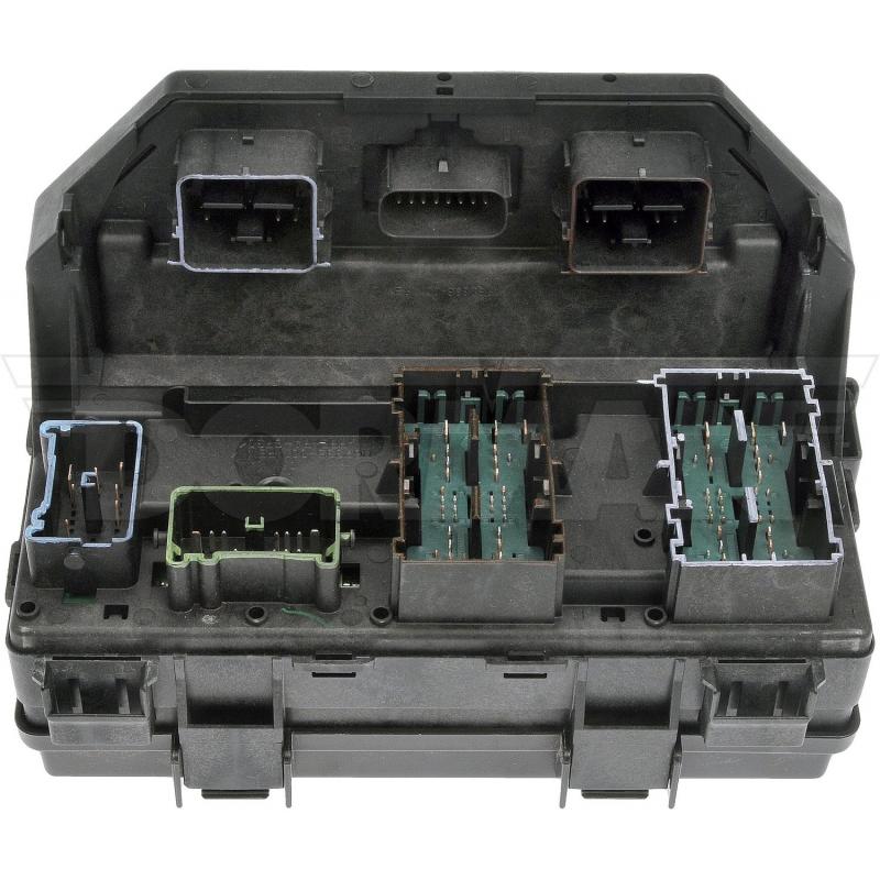 Dorman 598703 - Integrated Control Module Dorman 598703 Integrated Control Module product image 4 of 4