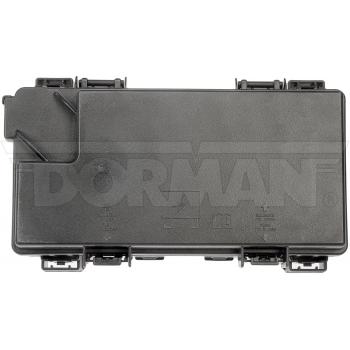 2010 Jeep Wrangler Integrated Control Module Dorman 598704 image 3 of 4