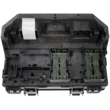 2010 Jeep Wrangler Integrated Control Module Dorman 598704 image 4 of 4