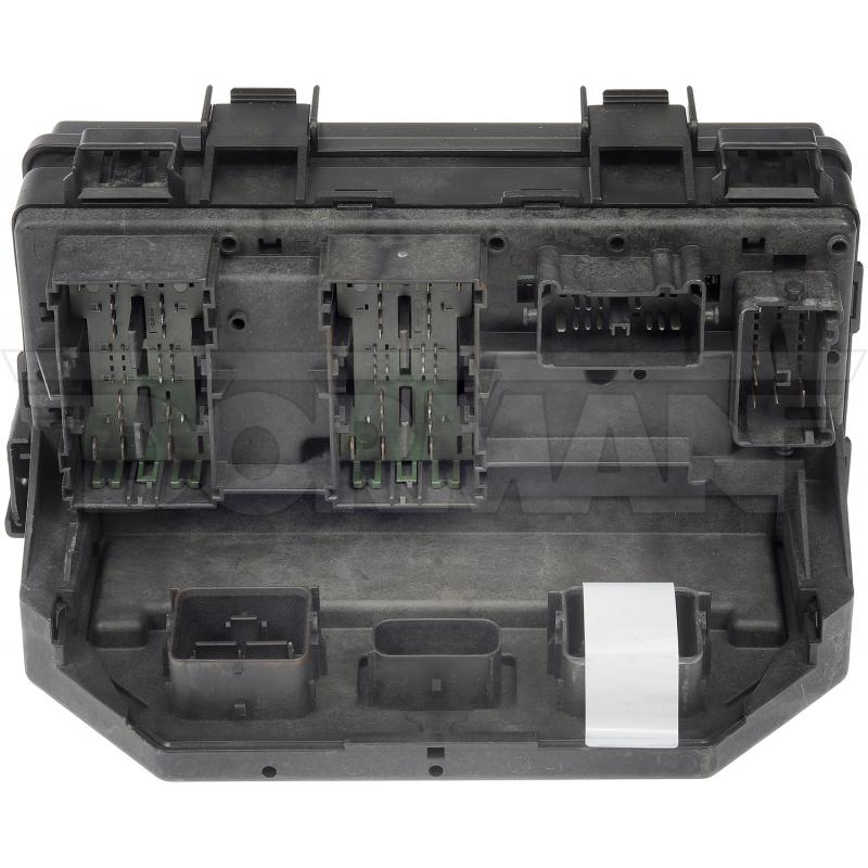 Dorman 598704 - Integrated Control Module Dorman 598704 Integrated Control Module product image 1 of 5