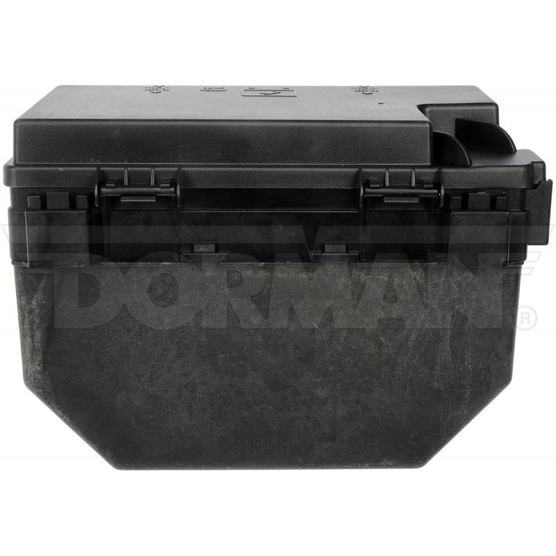 Dorman 598704 - Integrated Control Module Dorman 598704 Integrated Control Module product image 2 of 5