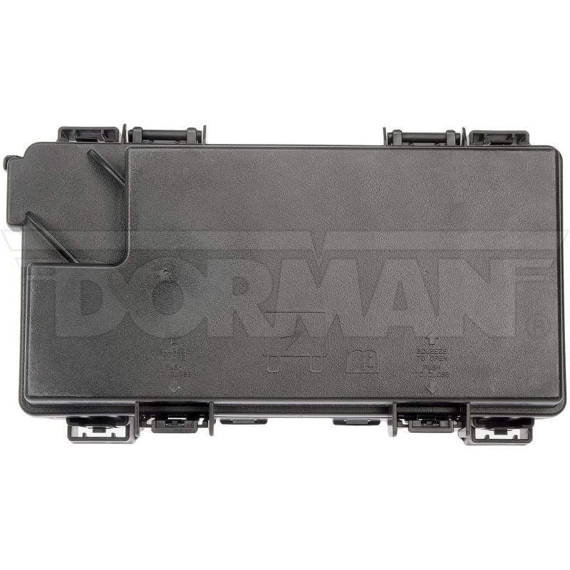 Dorman 598704 - Integrated Control Module Dorman 598704 Integrated Control Module product image 3 of 5