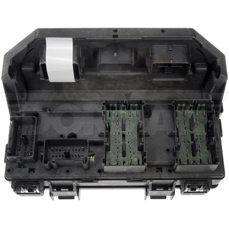 Dorman 598704 - Integrated Control Module Dorman 598704 Integrated Control Module product image 4 of 5