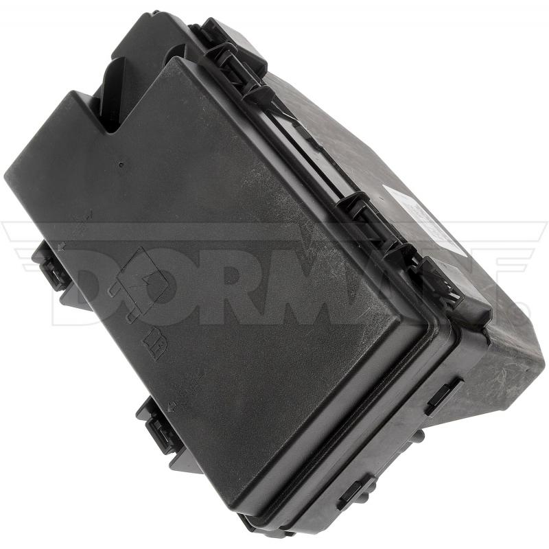 Dorman 598704 - Integrated Control Module Dorman 598704 Integrated Control Module product image 5 of 5