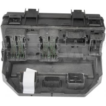 2012 Jeep Wrangler Integrated Control Module Dorman 598708 image 2 of 4