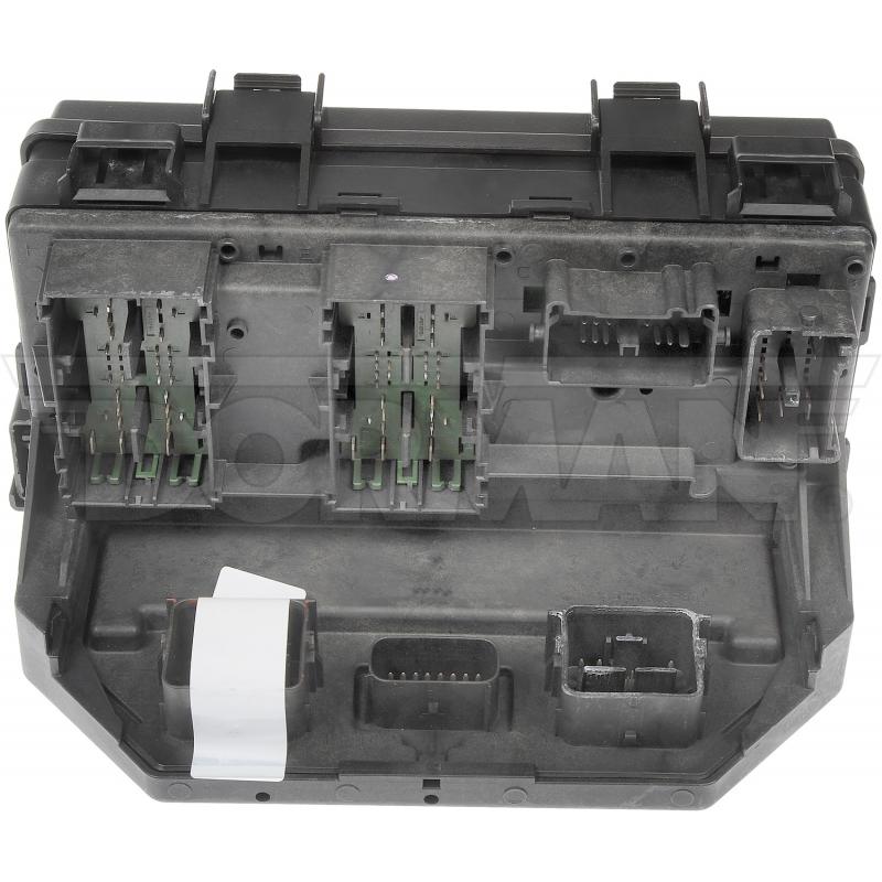 Dorman 598708 - Integrated Control Module Dorman 598708 Integrated Control Module product image 2 of 4