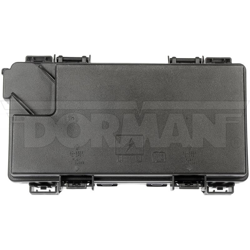 Dorman 598708 - Integrated Control Module Dorman 598708 Integrated Control Module product image 3 of 4