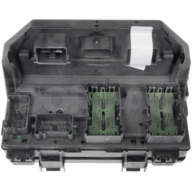 Dorman 598708 - Integrated Control Module Dorman 598708 Integrated Control Module product image 4 of 4