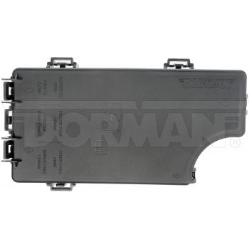2014 Chrysler 200 Integrated Control Module Dorman 598711 image 1 of 4