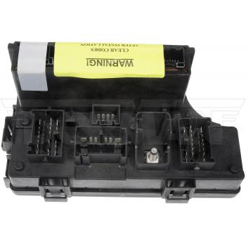 2014 Chrysler 200 Integrated Control Module Dorman 598711 image 3 of 4