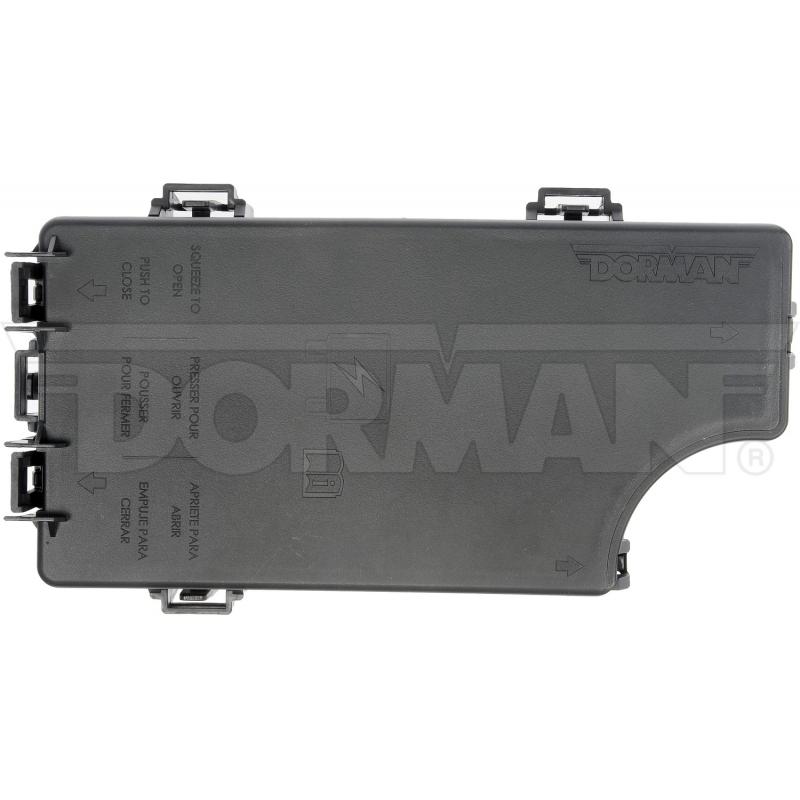 Dorman 598711 - Integrated Control Module Dorman 598711 Integrated Control Module product image 1 of 4