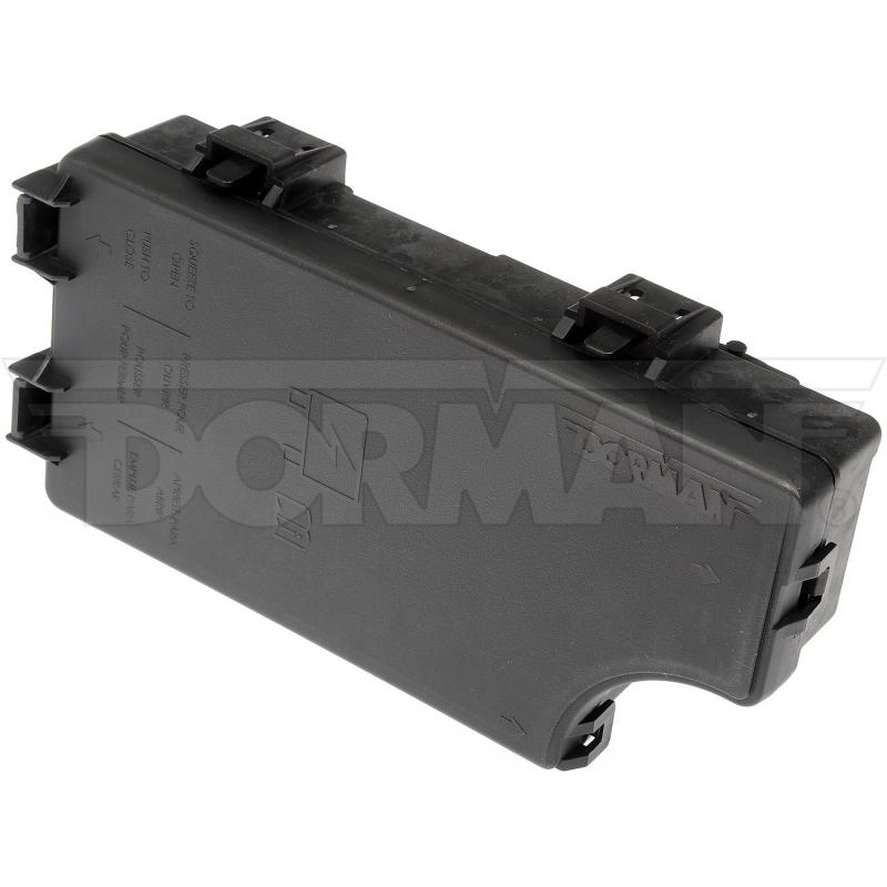 Dorman 598711 - Integrated Control Module Dorman 598711 Integrated Control Module product image 2 of 4