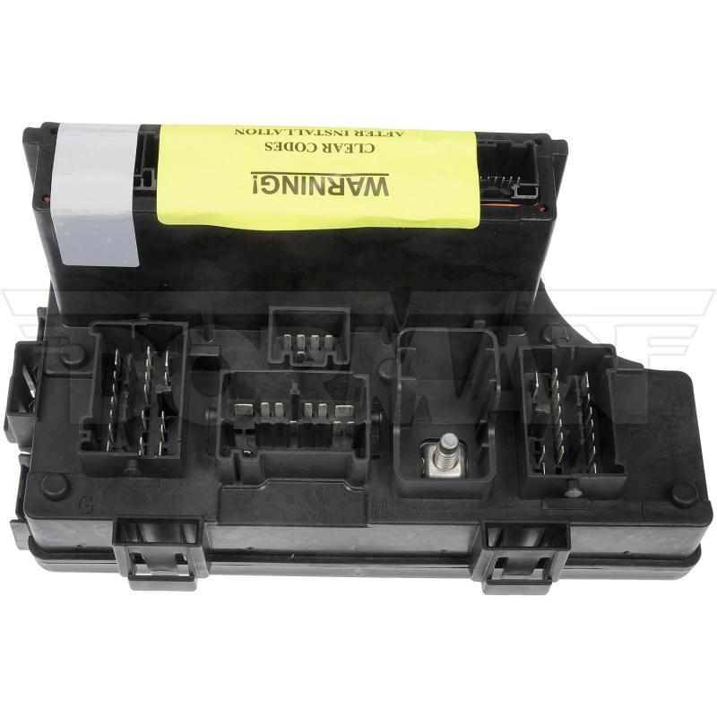 Dorman 598711 - Integrated Control Module Dorman 598711 Integrated Control Module product image 3 of 4