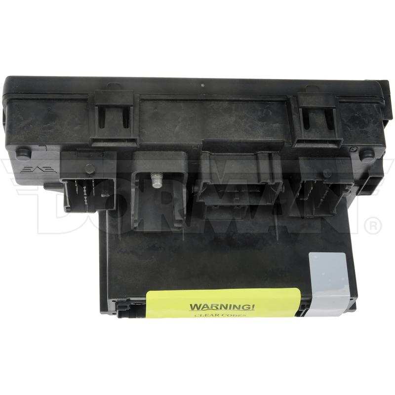 Dorman 598711 - Integrated Control Module Dorman 598711 Integrated Control Module product image 4 of 4