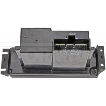 1994 GMC C3500 HVAC Control Module