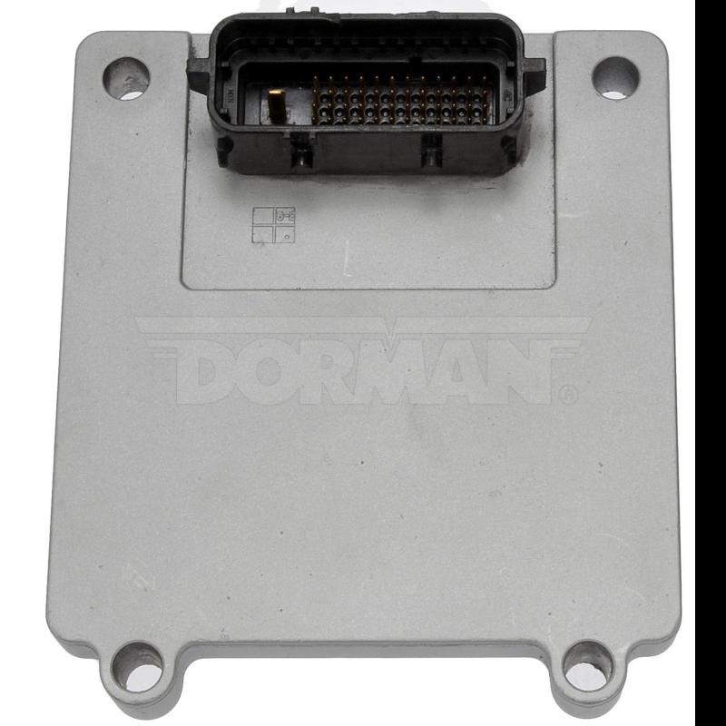 2009 Chevrolet HHR Transmission Control Module