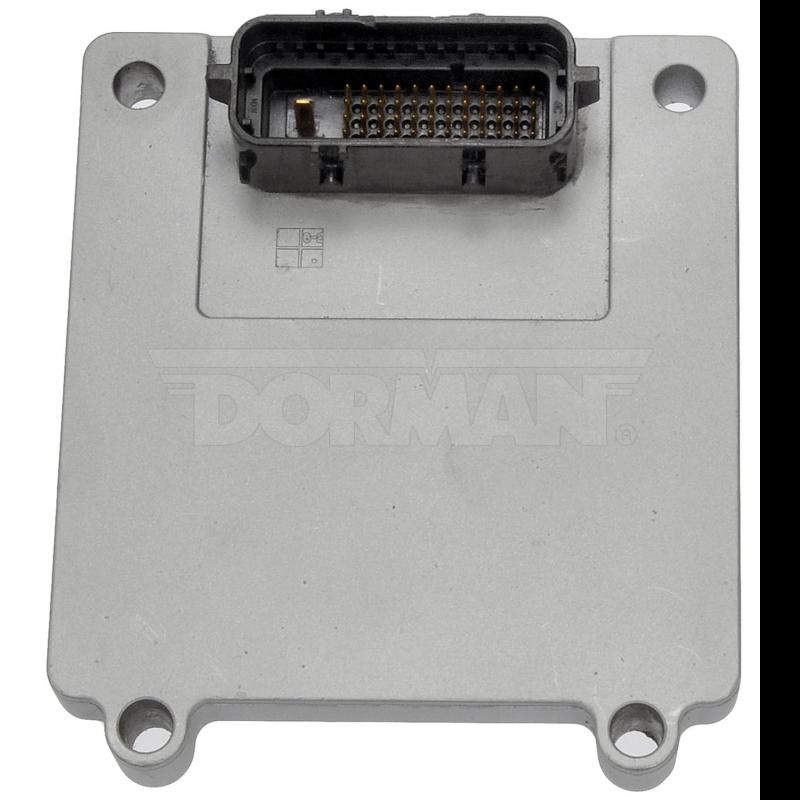 2008 Chevrolet Silverado 1500 Transmission Control Module Dorman 599120 image 2 of 4