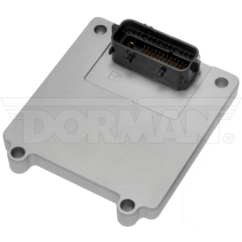 2008 Chevrolet Silverado 1500 Transmission Control Module Dorman 599120 image 3 of 4