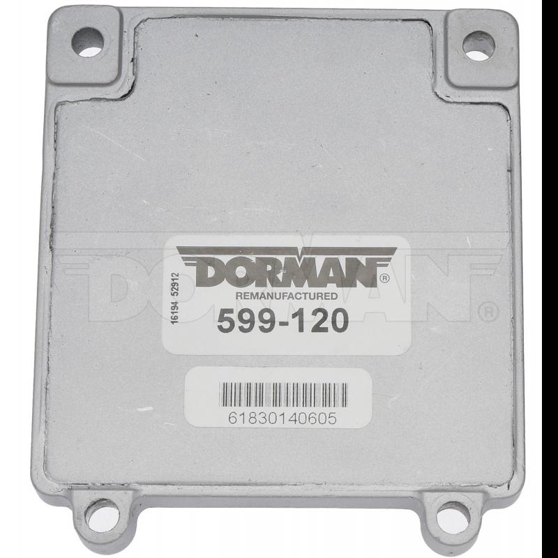 2008 Chevrolet Silverado 1500 Transmission Control Module Dorman 599120 image 4 of 4