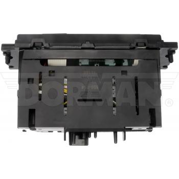 2003 Ford F-150 HVAC Control Module Dorman 599214 image 1 of 4