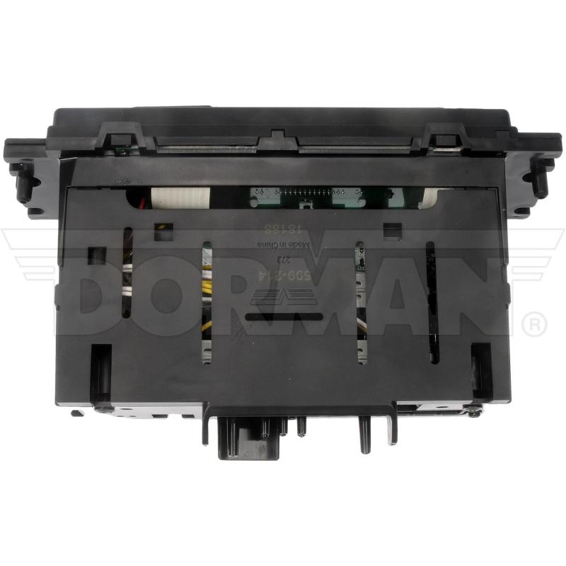Dorman 599214 - HVAC Control Module Dorman 599214 HVAC Control Module product image 1 of 4