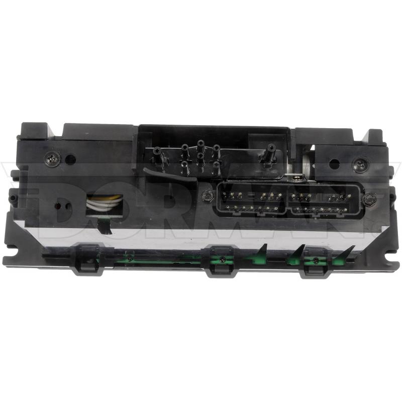 Dorman 599214 - HVAC Control Module Dorman 599214 HVAC Control Module product image 4 of 4